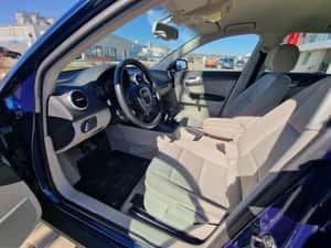 Audi A3 Sportback 1.4 TSi 125CP Euro 5 Attraction — miniatura 6