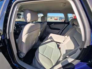 Audi A3 Sportback 1.4 TSi 125CP Euro 5 Attraction — miniatura 7