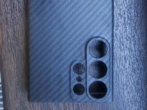 Husa telefon Tactical mag force  Samsung S23 ultra — miniatura 2