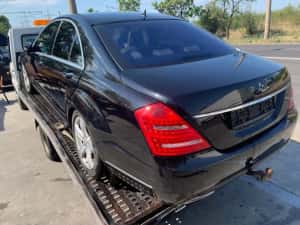 Dezmembrez mercedes s class w 221 facelif/s class w221 s450 cdi — miniatura 2