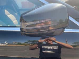Dezmembrez mercedes s class w 221 facelif/s class w221 s450 cdi — miniatura 4