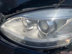 Dezmembrez mercedes s class w 221 facelif/s class w221 s450 cdi — miniatura 7