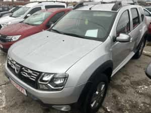 Dacia Duster 2015 — miniatura 2