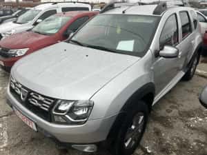 Dacia Duster 2015 — miniatura 7