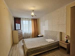 Apartament cu 3 camere de închiriat – zona Rogerius, Oradea — miniatura 4