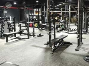 Aparate MATRIX FITNESS , 2 ani garantie , RATE FARA AVANS — miniatura 1