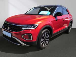 Volkswagen T-Roc 2025 - 17.600 km - Benzină
