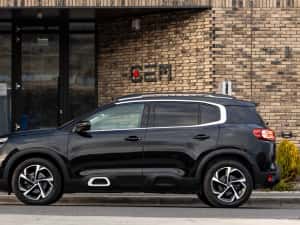 Citroen C5 Aircross 2.0 BlueHDi 177 CP, 2020, Automat EAT8, Full LED — miniatura 6