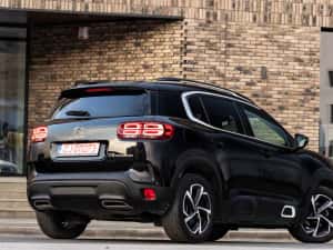 Citroen C5 Aircross 2.0 BlueHDi 177 CP, 2020, Automat EAT8, Full LED — miniatura 10