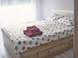 Apartament 2 camere de inchiriat in zona Braytim — miniatura 4