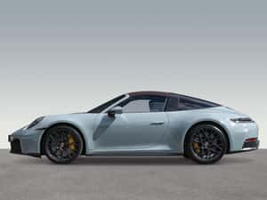 Porsche 992 Sport Coupe 8.300 km — miniatura 2
