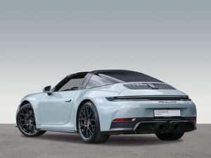 Porsche 992 Sport Coupe 8.300 km — miniatura 4