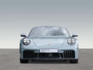 Porsche 992 Sport Coupe 8.300 km — miniatura 5