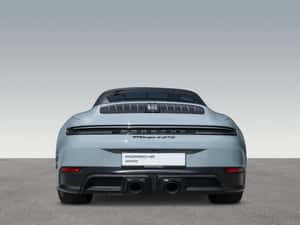 Porsche 992 Sport Coupe 8.300 km — miniatura 6