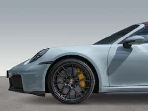 Porsche 992 Sport Coupe 8.300 km — miniatura 7