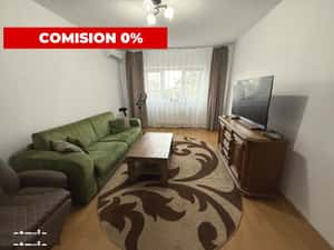 COMISION 0% Apartament cu 3 camere, decomandat, 64 mp utili - Giroculu — miniatura 3