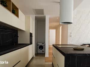 Apartament de inchiriat | 4 camere | One Verdi Park — miniatura 6