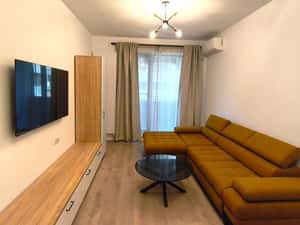 Cavar-Poștalionului-Berceni-Apartament 2 camere-Loc Parcare-550 EUR — miniatura 3