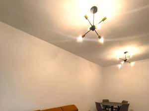 Cavar-Poștalionului-Berceni-Apartament 2 camere-Loc Parcare-550 EUR — miniatura 4