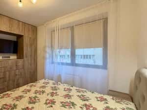 Apartament 2 camere I Metrou Piata Iancului I Mobilat si utilat — miniatura 6