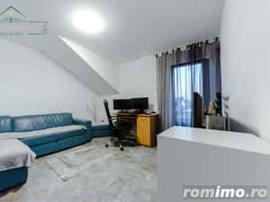 Vila cu 6 camere, zona Via Carmina Vladimirescu, Arad — miniatura 7