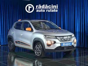 Dacia Spring - 7.950 EUR