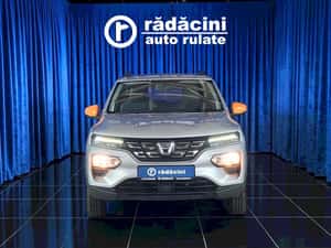 Dacia Spring - 7.950 EUR — miniatura 3