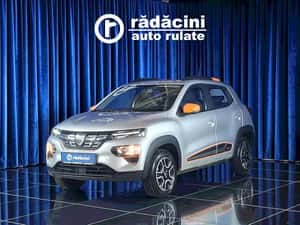 Dacia Spring - 7.950 EUR — miniatura 4