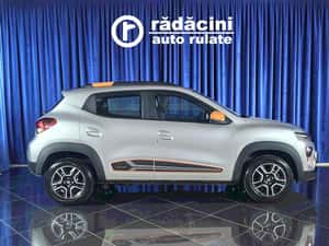 Dacia Spring - 7.950 EUR — miniatura 5