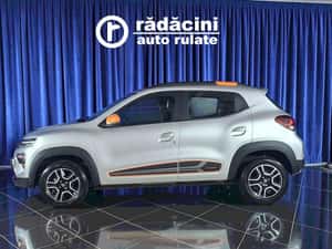 Dacia Spring - 7.950 EUR — miniatura 6