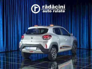 Dacia Spring - 7.950 EUR — miniatura 7