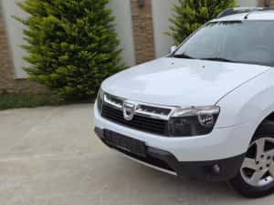 DACIA DUSTER PRESTIGE-1.5 dci ‼️ 4x4 ( 4WD) E5 -KLIMA-an 2012 ‼️fara RUGINA