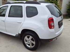 DACIA DUSTER PRESTIGE-1.5 dci ‼️ 4x4 ( 4WD) E5 -KLIMA-an 2012 ‼️fara RUGINA — miniatura 5