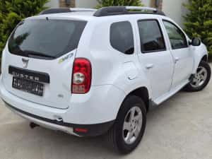 DACIA DUSTER PRESTIGE-1.5 dci ‼️ 4x4 ( 4WD) E5 -KLIMA-an 2012 ‼️fara RUGINA — miniatura 6