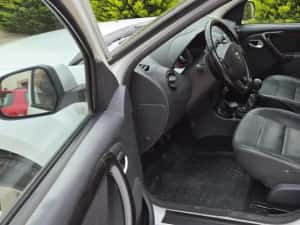 DACIA DUSTER PRESTIGE-1.5 dci ‼️ 4x4 ( 4WD) E5 -KLIMA-an 2012 ‼️fara RUGINA — miniatura 10