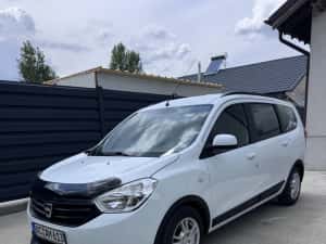 Dacia Lodgy - 1.5 dci euro5 - Laureate -