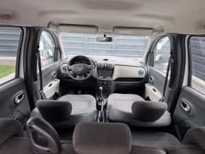 Dacia Lodgy - 1.5 dci euro5 - Laureate - — miniatura 7
