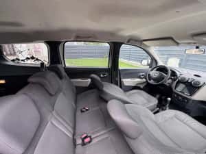 Dacia Lodgy - 1.5 dci euro5 - Laureate - — miniatura 8