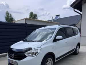 Dacia Lodgy - 1.5 dci euro5 - Laureate - — miniatura 10