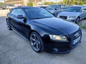 Audi A5 S line automat