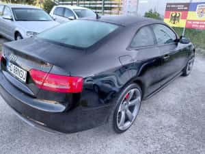 Audi A5 S line automat — miniatura 3