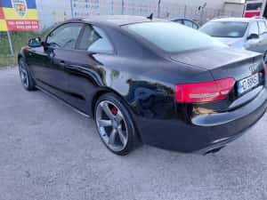 Audi A5 S line automat — miniatura 4
