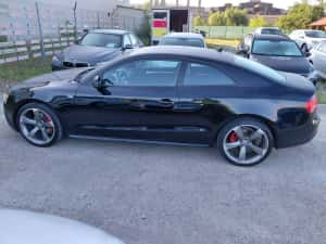 Audi A5 S line automat — miniatura 5
