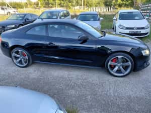 Audi A5 S line automat — miniatura 6