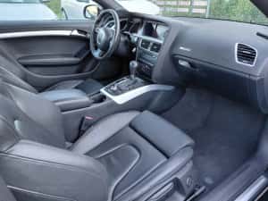 Audi A5 S line automat — miniatura 7