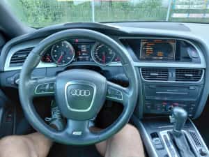 Audi A5 S line automat — miniatura 8