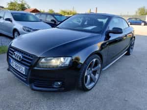 Audi A5 S line automat — miniatura 10