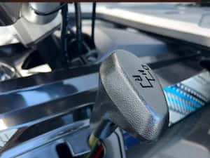 ATV 250 CC Armor cu troliu si carlig ,Posibilitate rate — miniatura 3