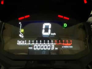 ATV 250 CC Armor cu troliu si carlig ,Posibilitate rate — miniatura 4