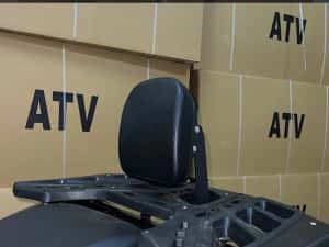 ATV 250 CC Armor cu troliu si carlig ,Posibilitate rate — miniatura 8